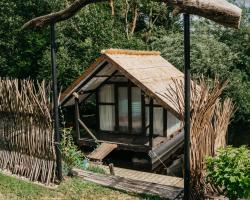 Camping Zanzibāra