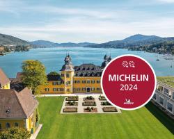 Falkensteiner Schlosshotel Velden – The Leading Hotels of the World