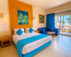 Parrotel Beach Resort