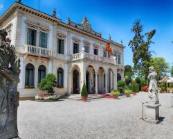 Villa Ducale Hotel & Ristorante