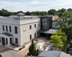 Hotel Stara Garbarnia