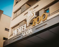 Hotel ZOO Sofia