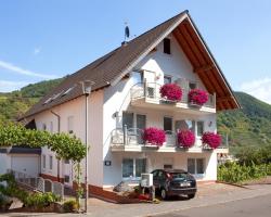 Ferienweingut Klaus Thiesen Gästezimmer und Apartments