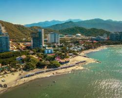 TAMA Hotel Santa Marta