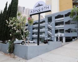 Hotel Ash&9th