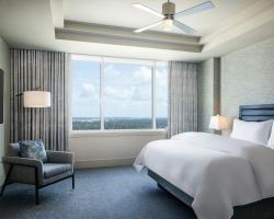 The Westin Houston, Memorial City