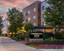 TownePlace Suites by Marriott Minneapolis near Mall of America