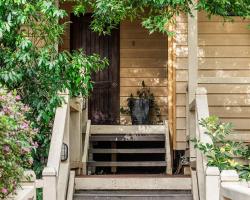 Heritage Trail Lodge