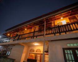 Albert Guest - Galle Fort