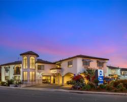 Best Western Rose Garden Inn