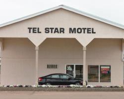 Tel Star Motel