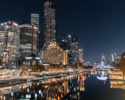 The Langham Melbourne