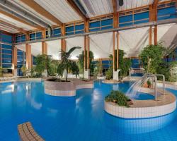 Precise Resort Rügen & SPLASH Erlebniswelt