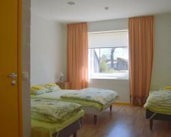 Saare Automatic Hostel