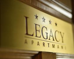 Apartments Legacy