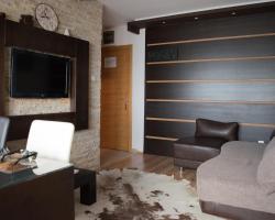 Apartment 204
