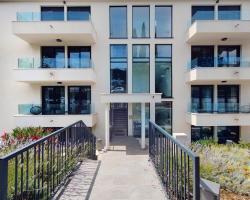 Apartments Jadranka