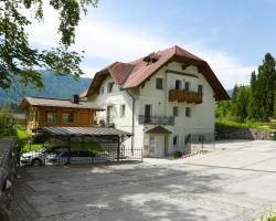 Vila Krivec