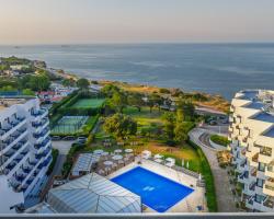 Hotel Pestana Cascais Ocean & Conference Aparthotel