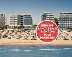 Falkensteiner Hotel & Spa Jesolo