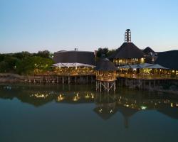 Buffelsdrift Game Lodge