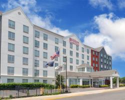 Hilton Garden Inn Queens JFK