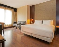 NH Barcelona Eixample