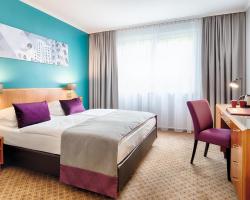 Leonardo Hotel Düsseldorf City Center