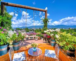 丽江慕云堂观景客栈Lijiang Muyuntang View Hotel