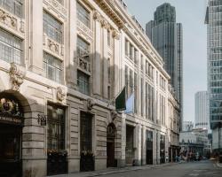Club Quarters Hotel London City, London