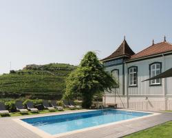 Casa de Cambres - by RowdHouses