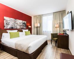 Leonardo Hotel Barcelona Gran Via