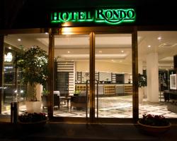 Rondo' Hotel