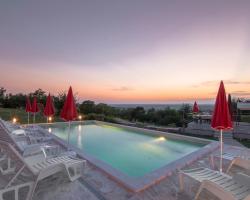 Bed and breakfast Rogočana