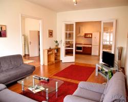 Furnished Suites in the Heart of 5th District