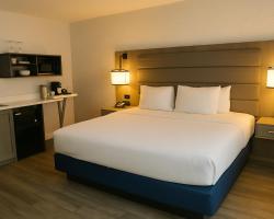 Cherry Orchard Inn