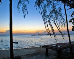 Haad Chao Phao Resort