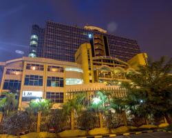 The Panari Hotel - Near Jomo Kenyatta International Airport