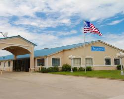 Travelodge by Wyndham Guymon