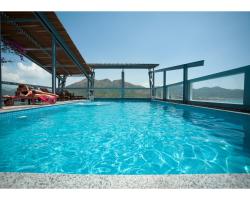 Seasing Boutique Hotel