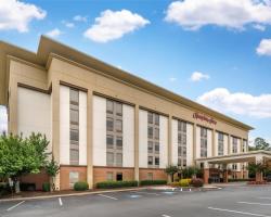 Hampton Inn Hotel Atlanta-Southlake