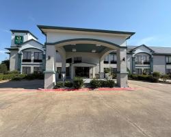 Quality Inn Hillsboro