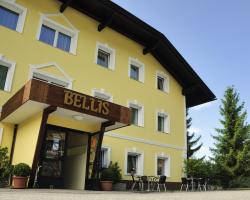Bellis Hotel