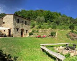 Le Case Della Buca Agriturismo ed Agricampeggio