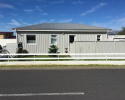 Þórshamar Holiday Home