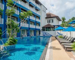 Blue Tara Hotel Krabi Ao Nang