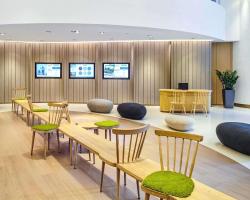 Novotel Century Hong Kong