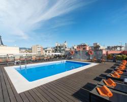 Hotel Jazz