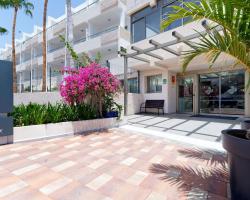 Servatur Alameda de Jandía