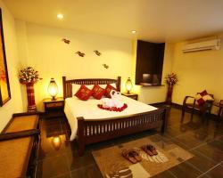 CM Night Bazaar Boutique Hotel - โรงแรม ซี เอ็ม ไนท์บาซาร์ บูทีค